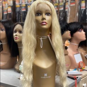 Human Hair Wig